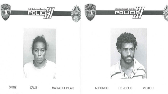  Ciudadano rescata niÃ±a que era violada por un hombre en Dorado