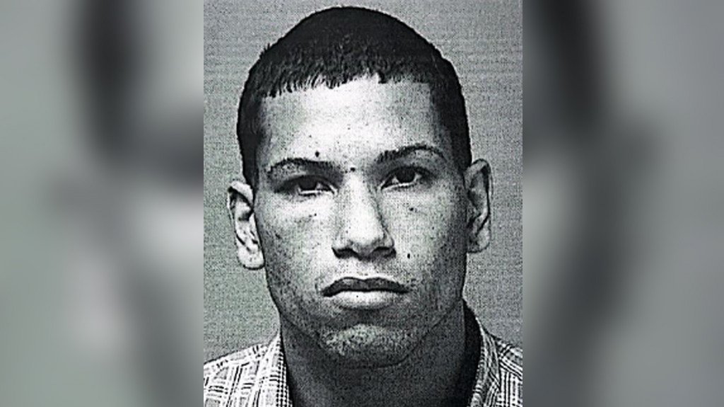  Arrestan en Yabucoa a sujeto que posee 5 orden de arresto en EE.UU. 