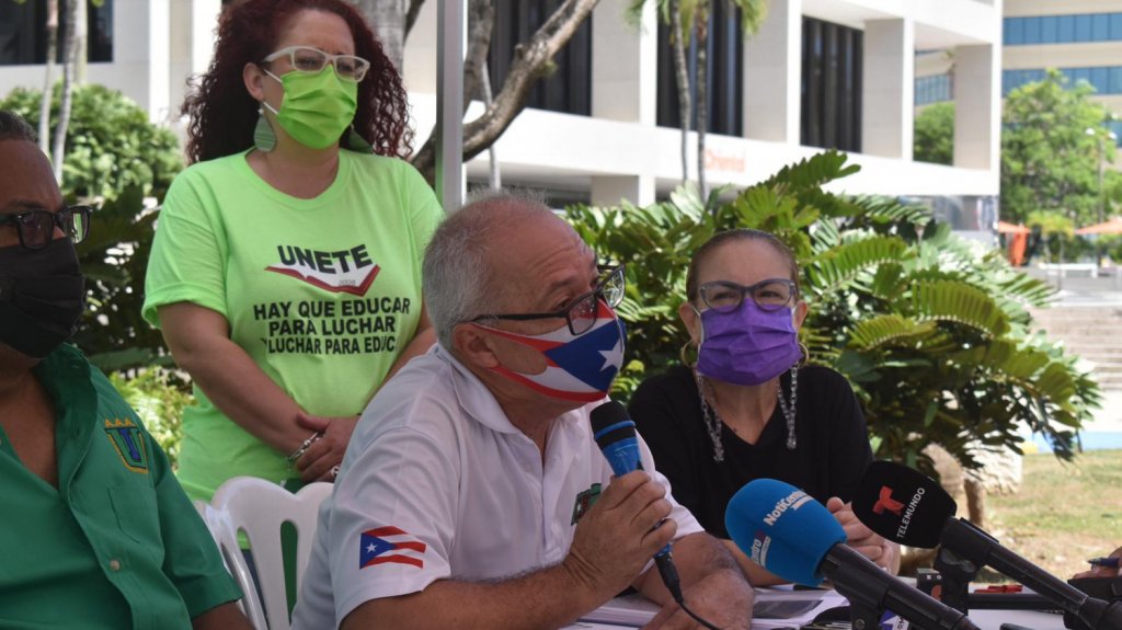  Central Puertorrique&ntilde;a de Trabajadores apoya aprobaci&oacute;n de proyecto de salario m&iacute;nimo de la C&aacute;mara 
