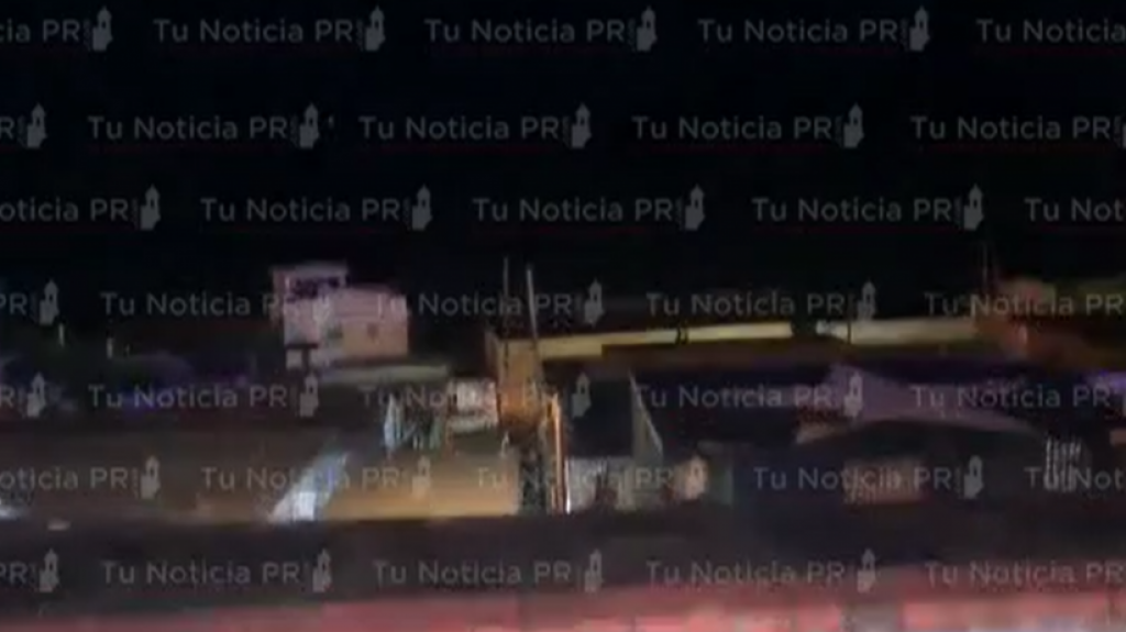  Identifican turistas agredidos mientras sacaban fotos cuando compraban drogas en La Perla 