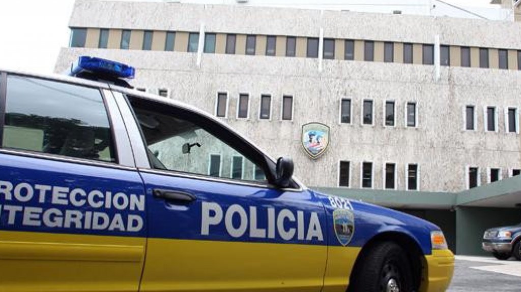  Hombre llega herido de bala a hospital de Mayag&uuml;ez 