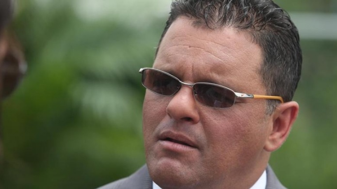 Suspenden alcalde de CataÃ±o por desatender instrucciones del FEI