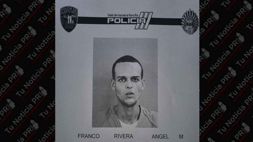  Arrestan a hombre que era buscado por escalamiento en Ciales 