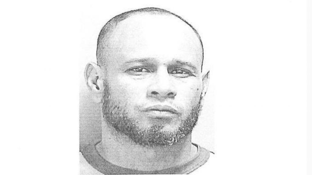  Se dedicaba a robar bater&iacute;as y radiadores de carros en Yauco, ahora est&aacute; en la c&aacute;rcel 