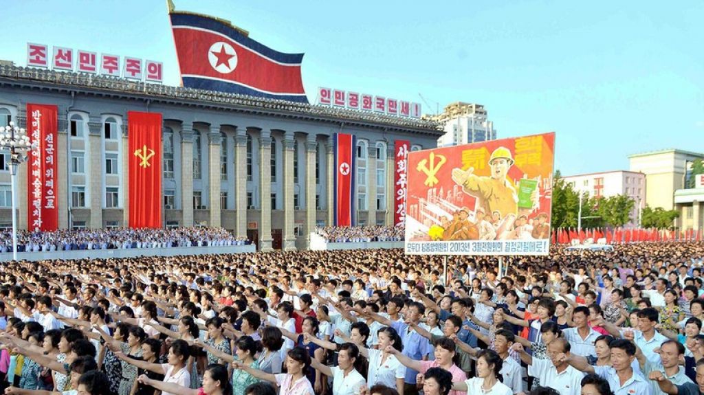  Corea del Norte acuerda mantener conversaciones de alto nivel con el Sur 