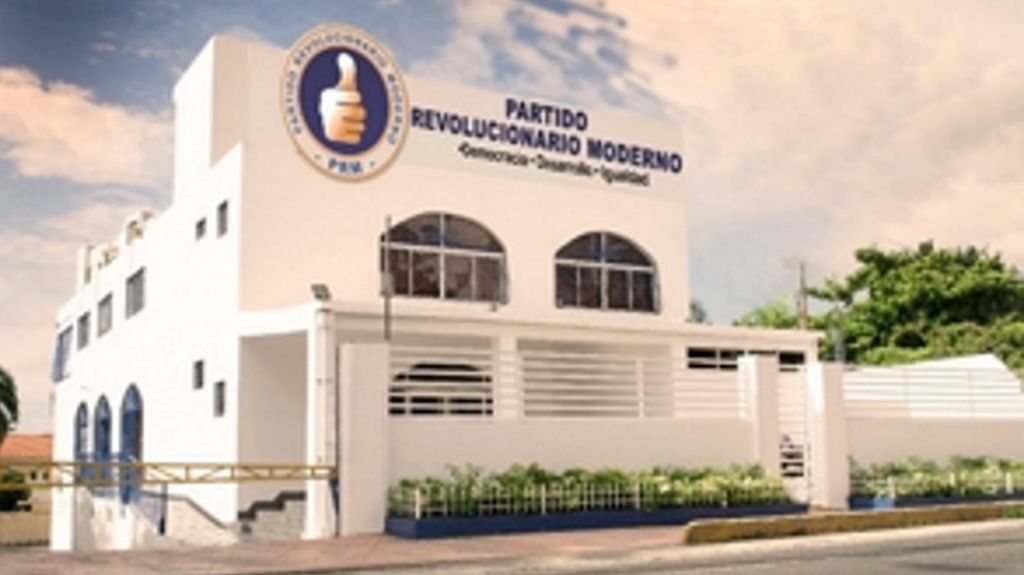  PRM solicita a su Comisión de Ética expulsión de miembro en Puerto Plata 