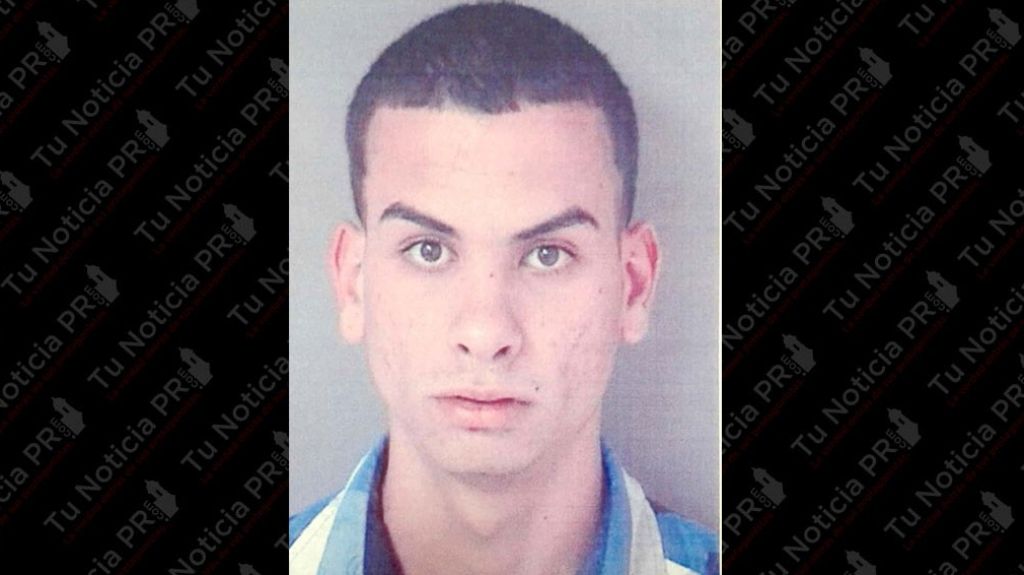  Mas cargos contra &ldquo;Caquito&rdquo; que ha realizado varios robos en A&ntilde;asco 