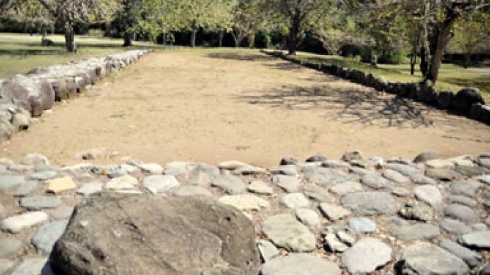 ArqueÃ³logos realizan investigaciones en Centro Ceremonial IndÃ­gena de Tibes