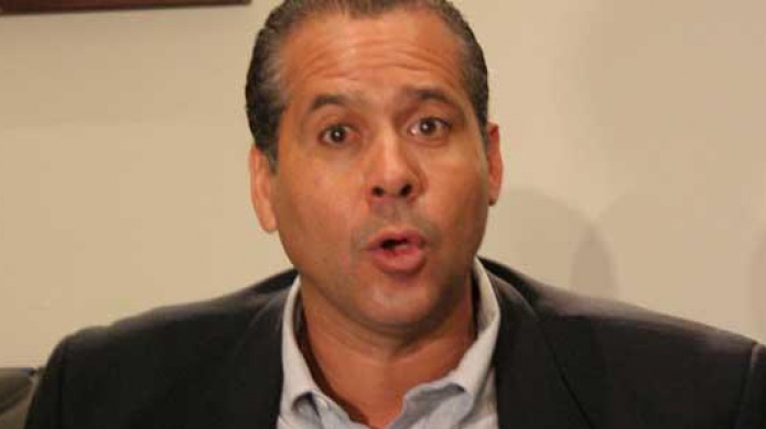 Aseguran Georgie Navarro no tiene argumentos al criticar labor de alcaldesa de San Juan. 