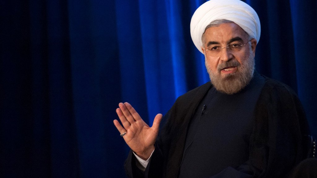  Rohan&iacute;: &ldquo;La venganza por la sangre del cient&iacute;fico asesinado Fakhrizadeh es un derecho del Gobierno de Ir&aacute;n&ldquo; 