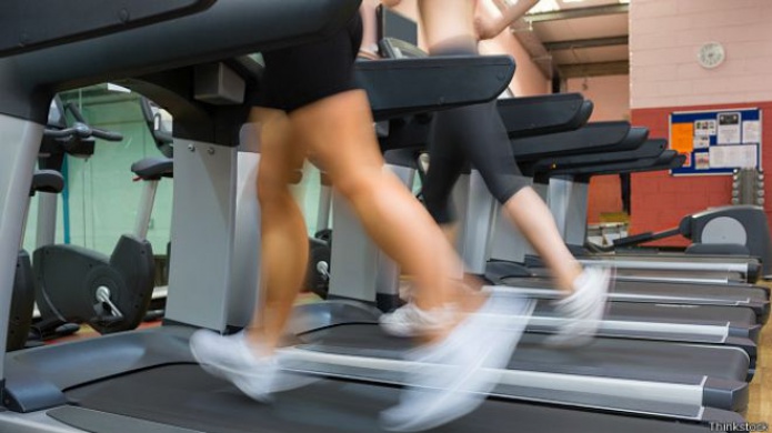 Â¿QuÃ© tan peligrosas son las mÃ¡quinas trotadoras?