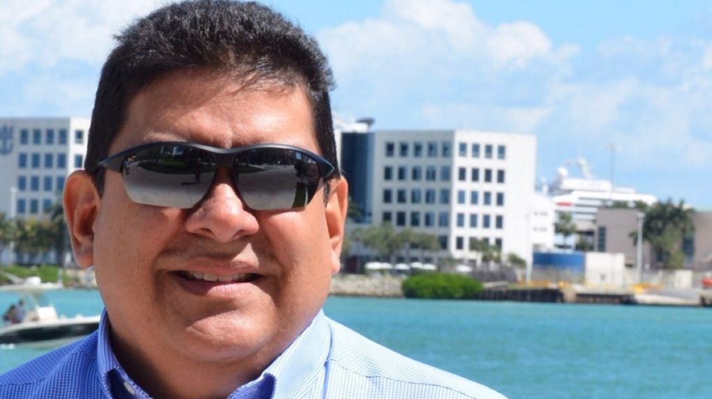  Muere m&eacute;dico paname&ntilde;o que asisti&oacute; al D&iacute;a Nacional de la Zalsa 