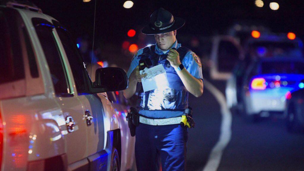  Conoce d&oacute;nde la Polic&iacute;a realizar&aacute; bloqueos en carreteras hoy jueves 