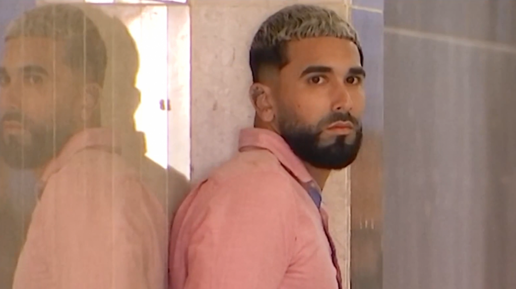  Video: A la cárcel enfermero que quedó grabado abusando sexualmente de una menor en hospital San Jorge de Santurce 