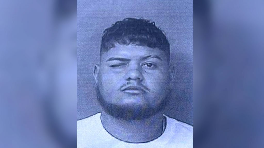  Libre bajo fianza sujeto que cambio un cheque falso en Fajardo 