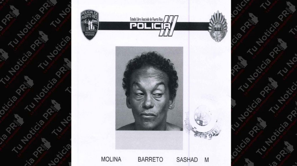  Esta se&ntilde;ora intent&oacute; robarle a un paciente de 62 a&ntilde;os en la plaza del mercado en Vega Baja 