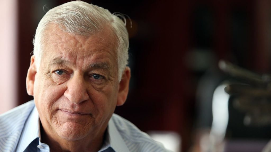 Exalcalde de Guaynabo deberÃ¡ comparecer al Tribunal de San Juan por caso de hostigamiento sexual