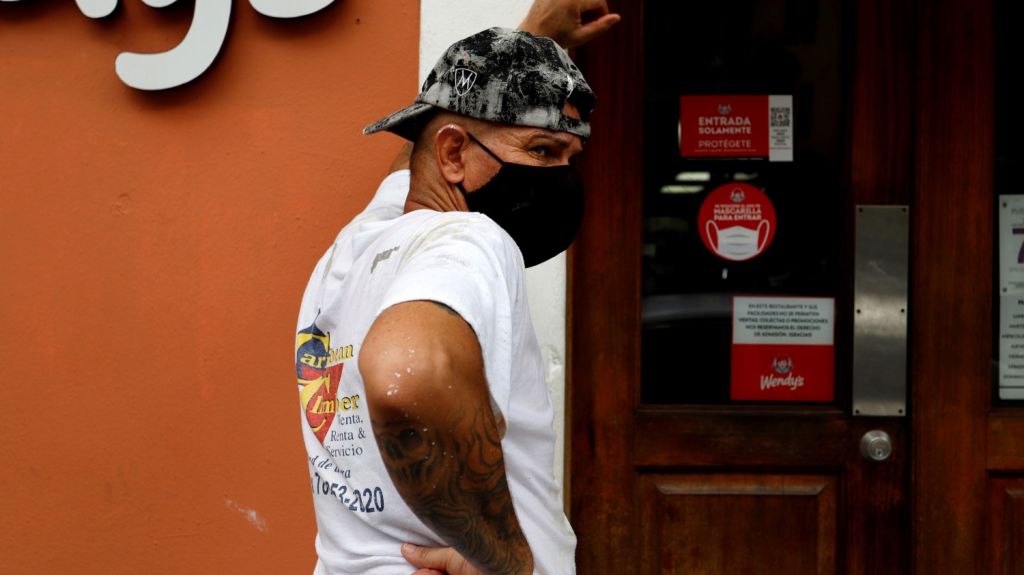  Aumentan en m&aacute;s de 150 en un d&iacute;a los casos positivos por COVID-19 