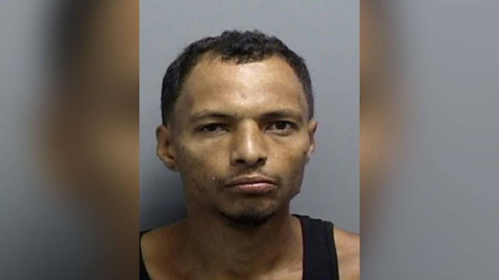  Cargos contra sujeto que se encontraba en posesión de un vehículo Hurtado 