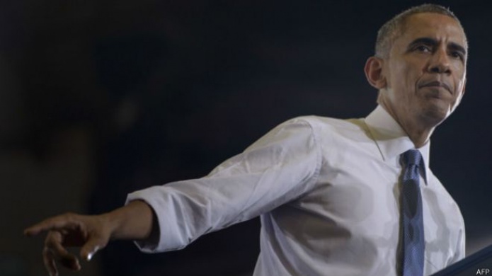 Elecciones en EE.UU.: los republicanos controlan ambas cÃ¡maras del Congreso