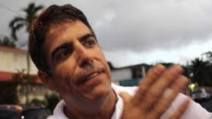 Arango TransformarÃ¡ a Salud de la Capital en una entidad fiscalizadora
