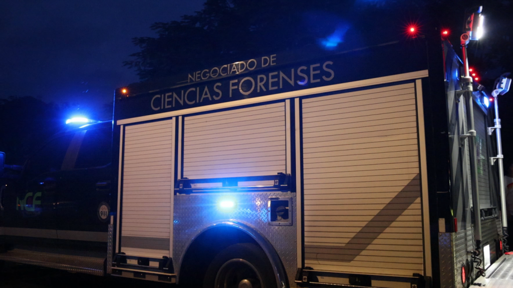  Asesinan de varios disparos a un hombre en Carolina 