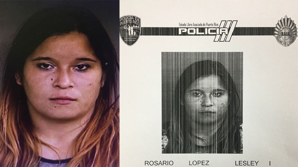  Arrestan y fichan otra mujer que &ldquo;echo&rdquo; su hijo a pelear en escuela de Aguadilla 