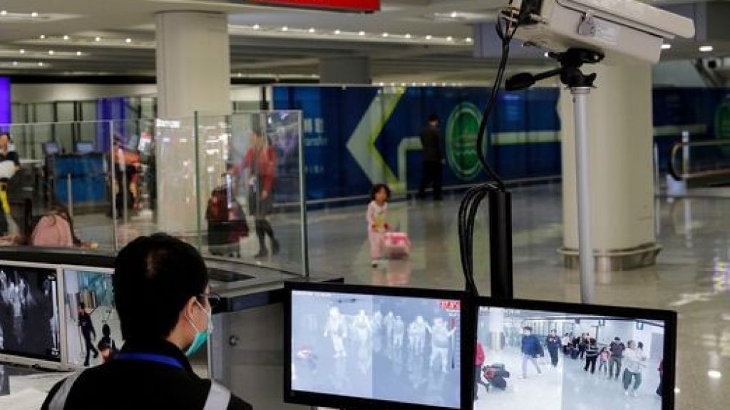  Piden investigaci&oacute;n que busca prevenir contagios en Puerto Rico con el nuevo coronavirus chino 