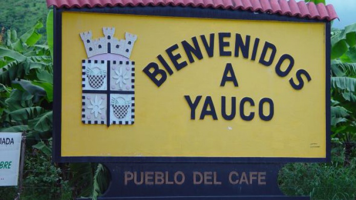 Sector de Yauco exige volver a ser Sabana Grande 
