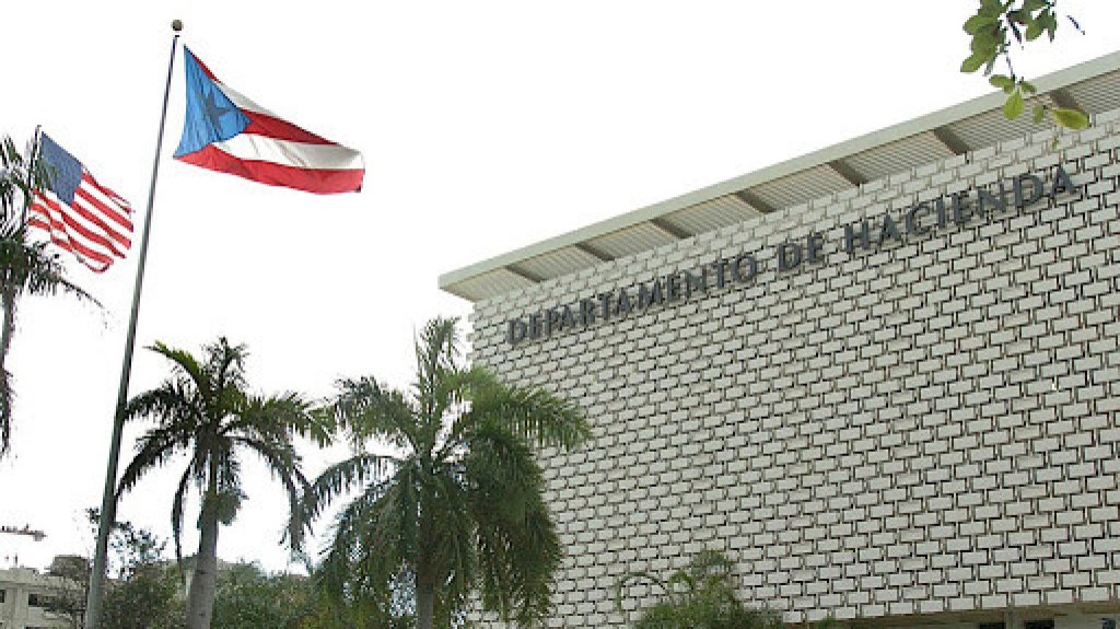  Hacienda desembolsa m&aacute;s de $70 millones en reintegros 