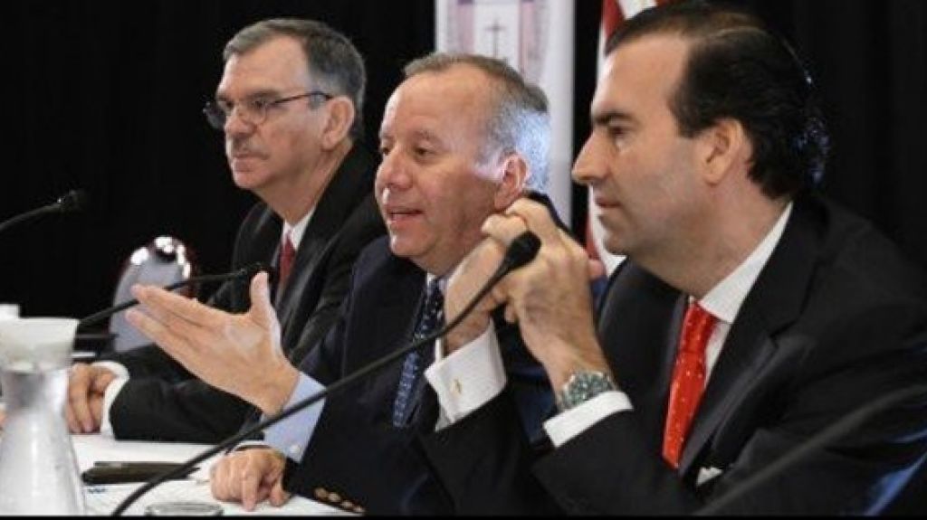 JSF investigara cuentas bancarias del gobierno recientemente divulgadas 