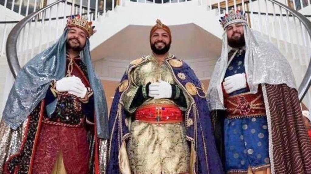  Entregan donativo legislativo de 30 mil d&oacute;lares para festejo de los Reyes Magos de Juana D&iacute;az 