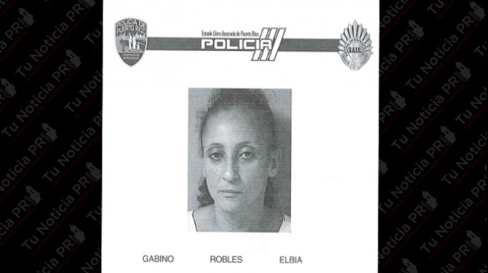 A la cÃ¡rcel mujer celosa que le echo agua caliente a su esposo en Vieques 