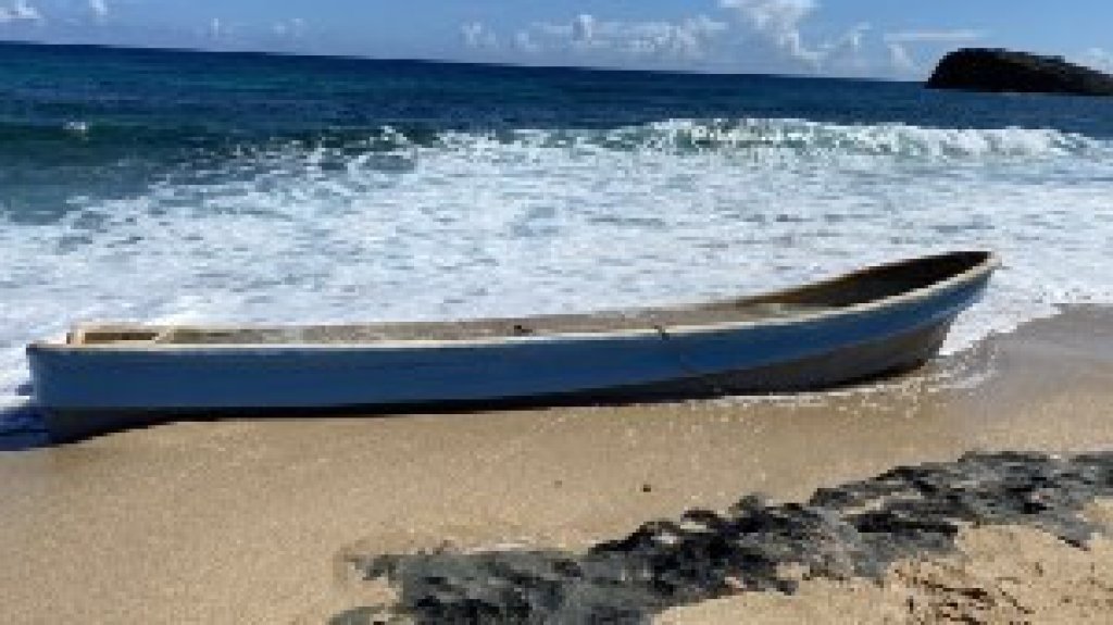  Fura intercepta una embarcaci&oacute;n en la que viajaban 11 personas 
