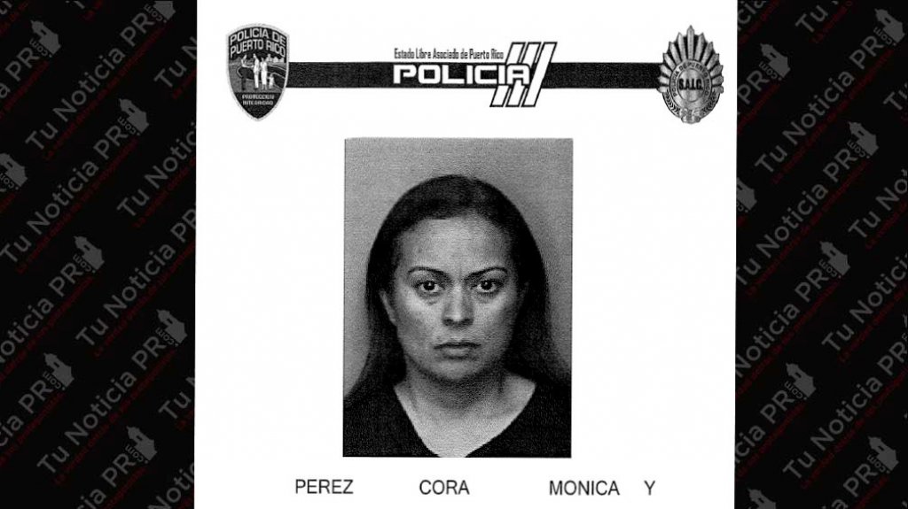  Arrestan a Doña de 41 años que agredió a su novio en Guayama 