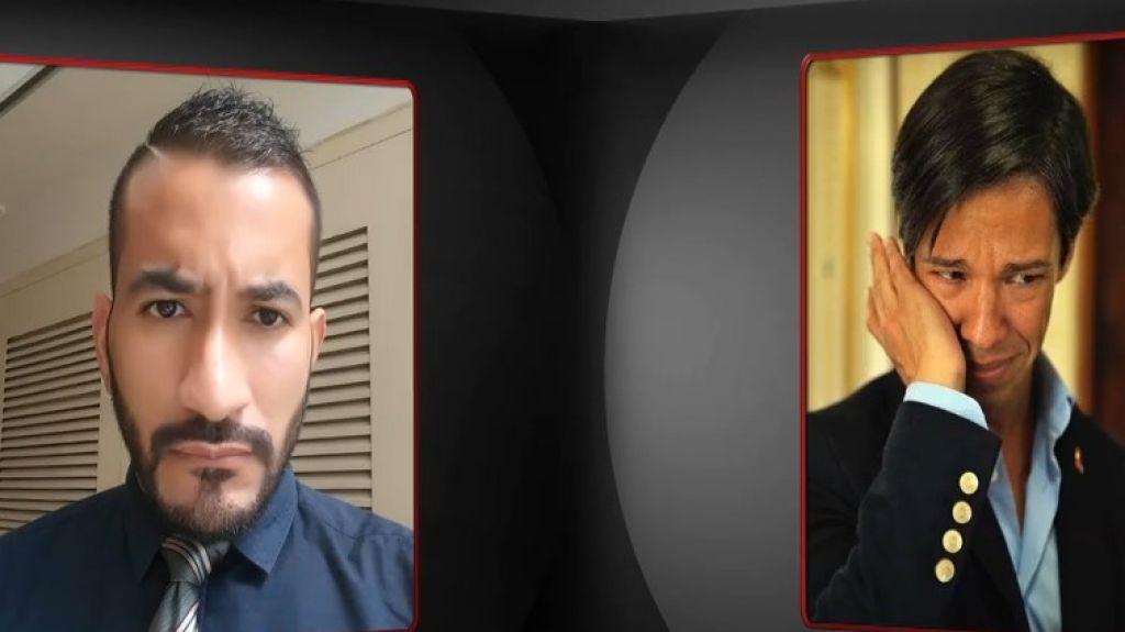  Video: Otro hombre denuncia ser v&iacute;ctima de Pedro Julio Serrano, pero la fiscal&iacute;a de San Juan tiene el caso &ldquo;engavetado&rdquo; 