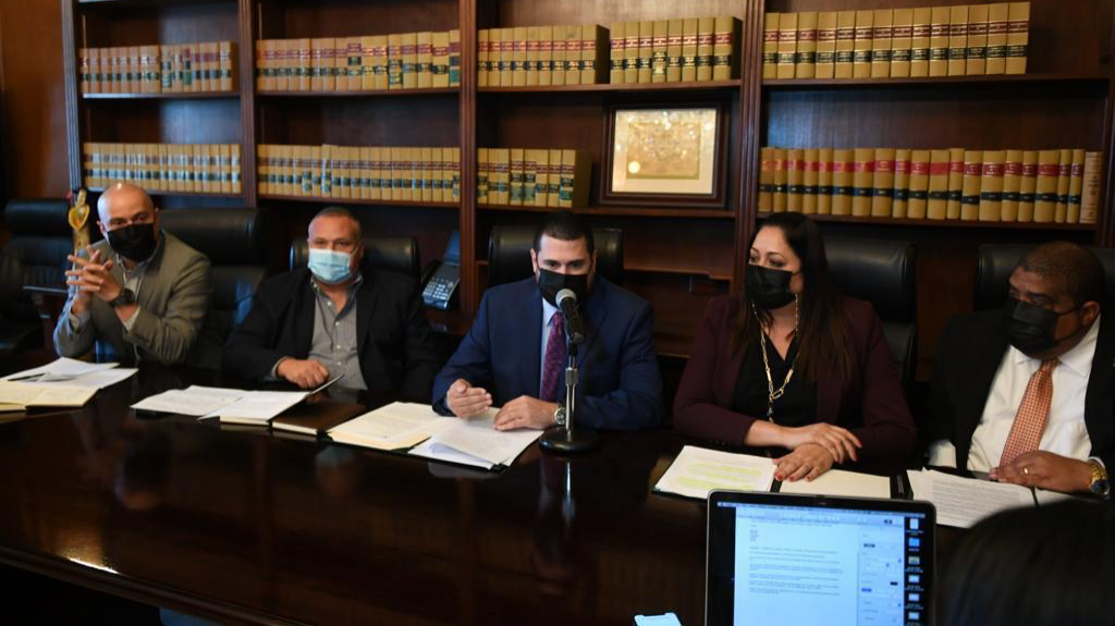  C&aacute;mara de Representantes citar&aacute; a funcionarios a cargo de manejar fondos federales a vistas p&uacute;blicas 