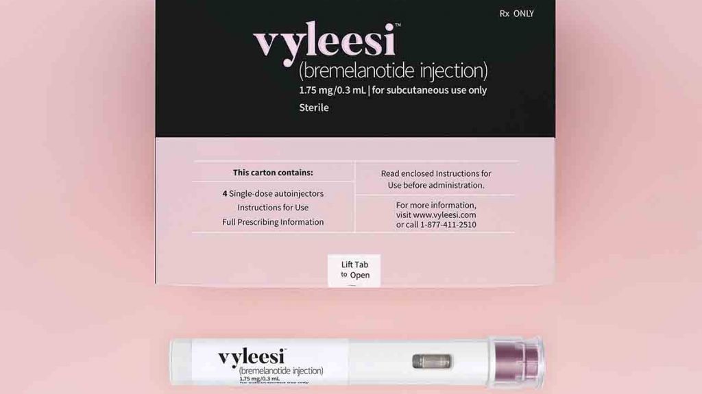  El "milagroso" medicamento que aumenta deseo sexual en mujeres 