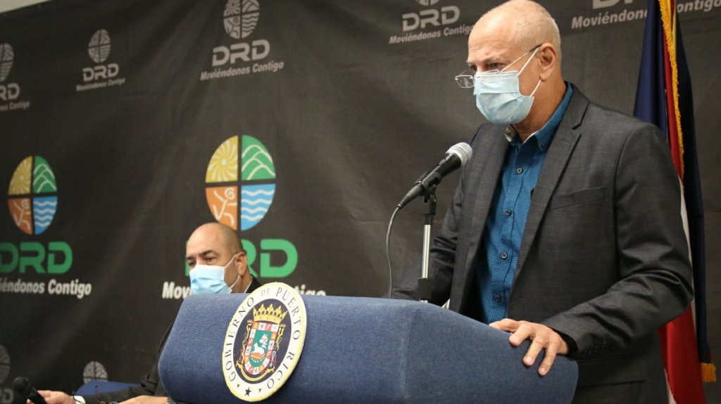  DRD anuncia oferta acad&eacute;mica para el semestre de agosto a diciembre 2021 