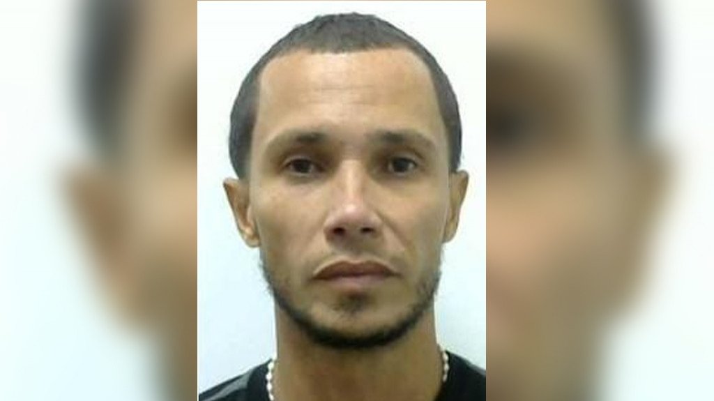  Se busca a este sujeto por fraude Bancario 