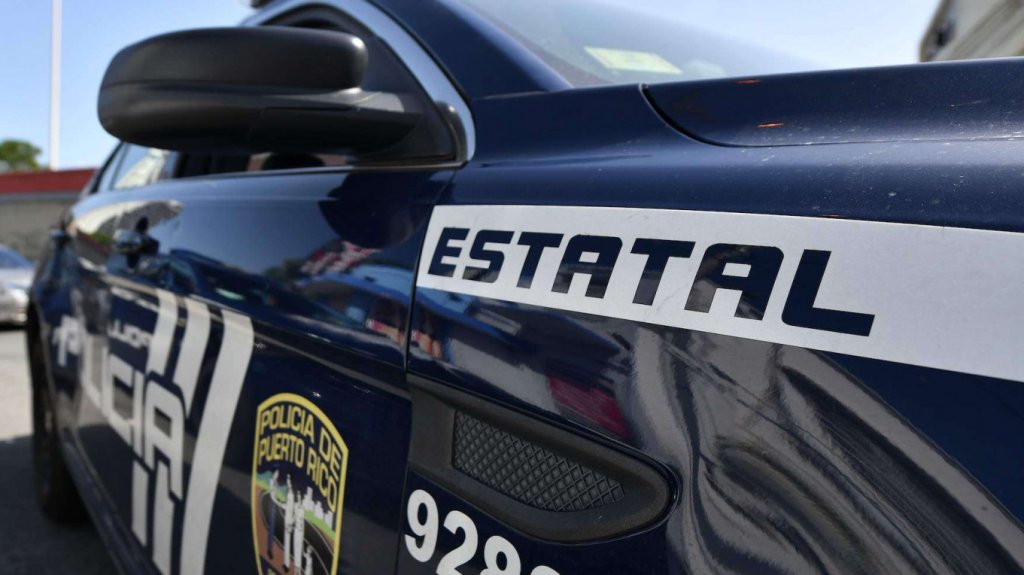  Una mujer muerta y cinco heridos deja choque en carretera de Arecibo a Utuado 