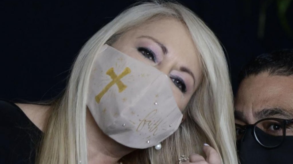  Gobernadora decepcionada de legisladores que rechazaron refer&eacute;ndum para elevar a rango constitucional el pago de las pensiones de los servidores p&uacute;blicos 