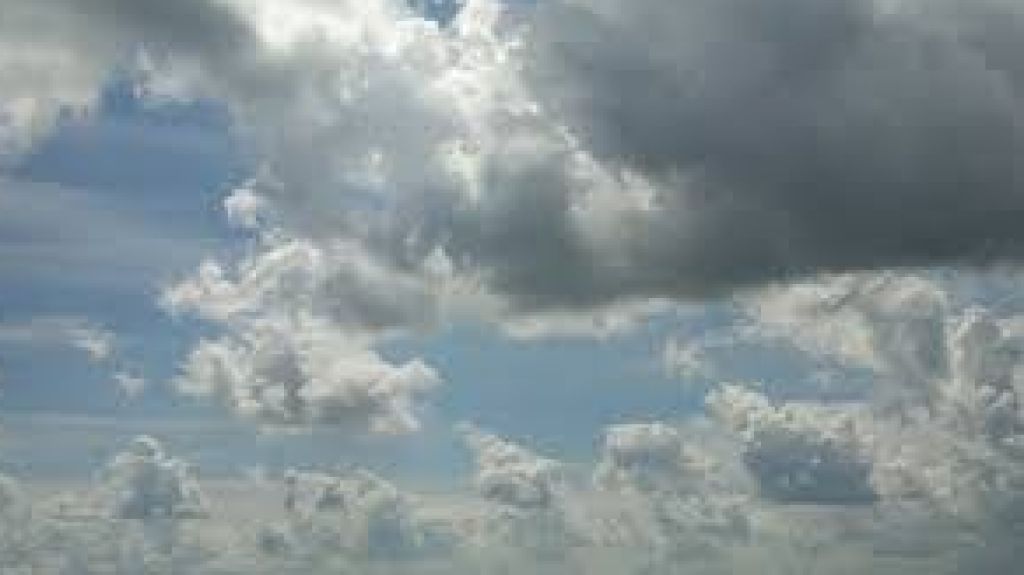  Resumen del estado del tiempo para Puerto Rico del viernes, 27 de julio de 2018. 