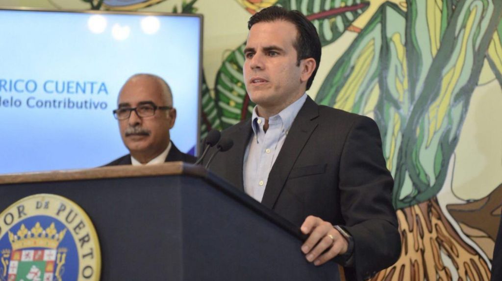  Rossell&oacute; Nevares informa env&iacute;o millonario en reintegros para individuos y corporaciones 