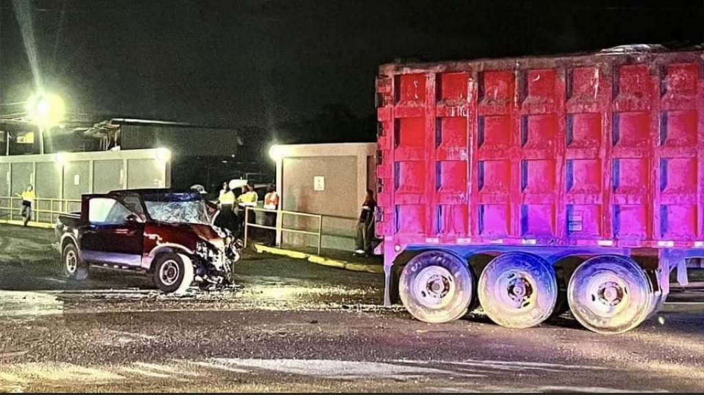  Hombre muere en accidente de tr&aacute;nsito en PR-5 en Cata&ntilde;o 