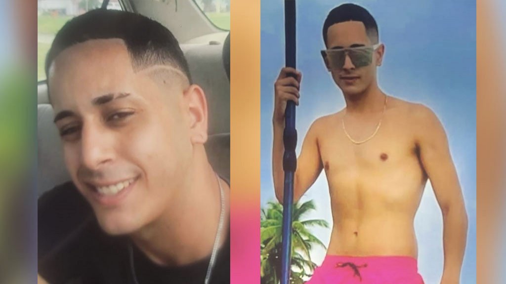 Regresa a casa de &ldquo;Mam&aacute;&rdquo; el joven de 27 a&ntilde;os reportado como desaparecido en Rinc&oacute;n 