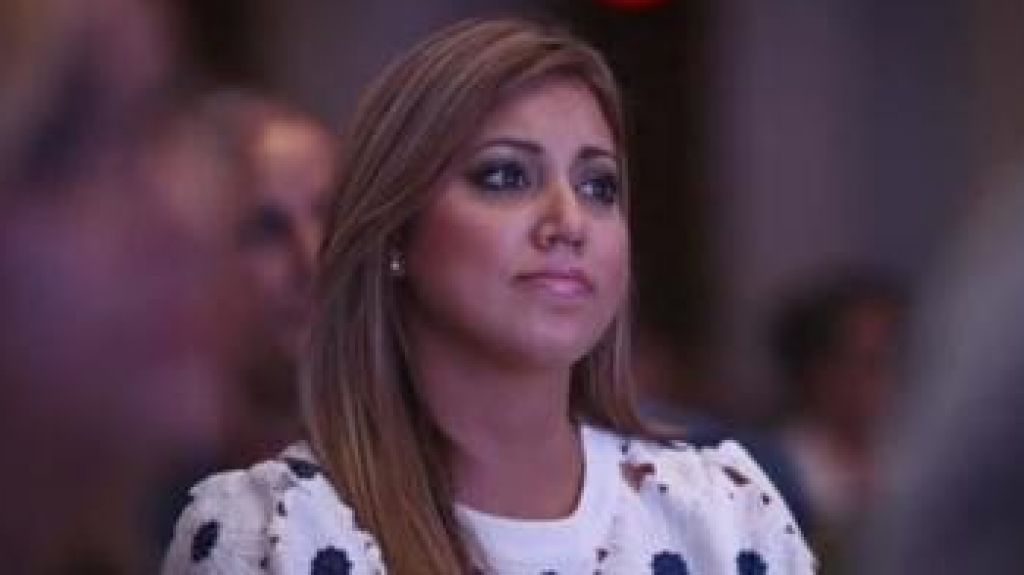  Renuncia ayudante especial de la primera dama, Beatriz de Rossell&oacute; 