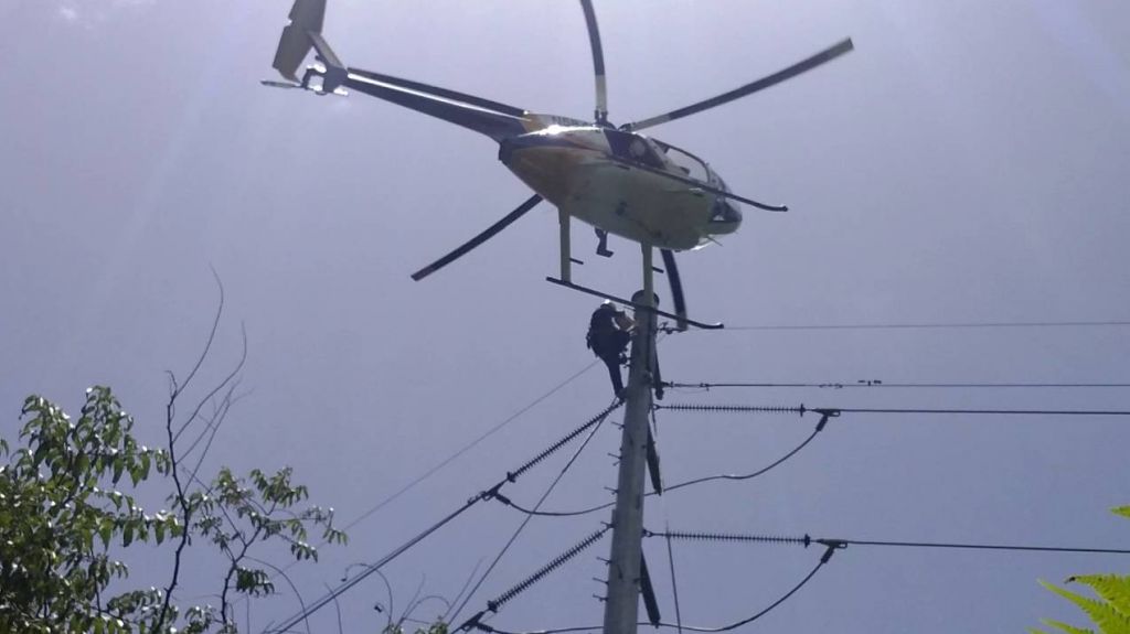 AEE anuncia que sectores de San Juan se quedaran maÃ±ana sin luz 