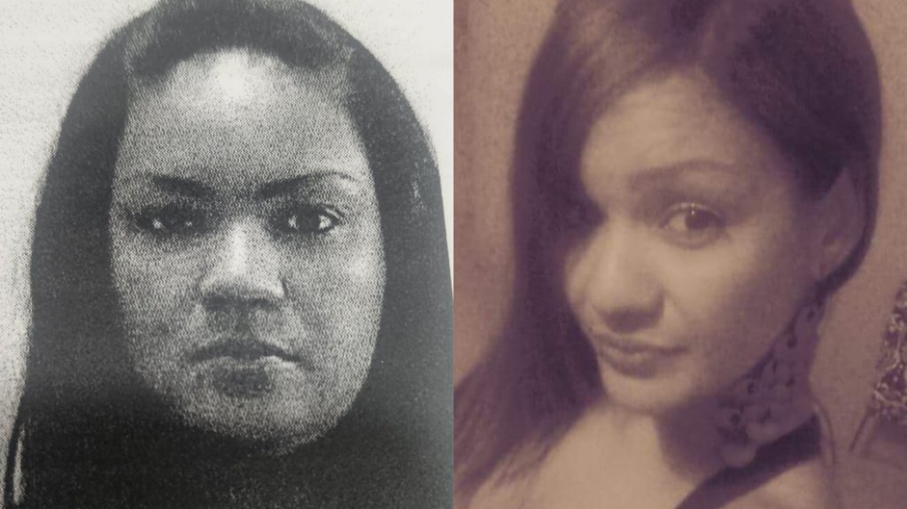  Arrestan en el Aeropuerto a Mujer Acusada de Agresi&oacute;n Sexual a Menor de 14 A&ntilde;os 