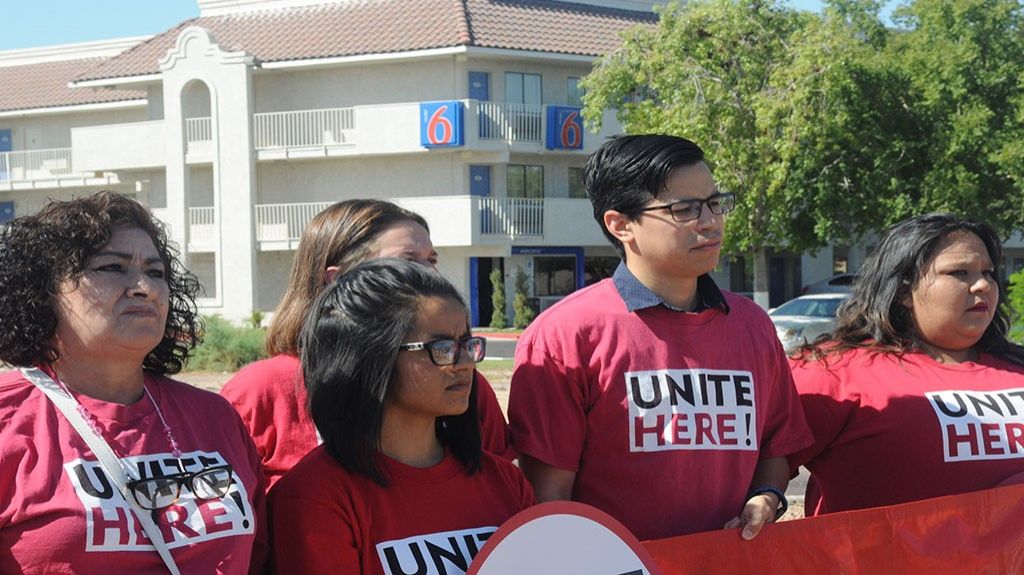  Juez pide m&aacute;s informaci&oacute;n de afectados por traspaso de datos de Motel 6 a ICE 